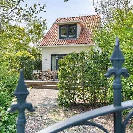 Hello Zeeland - Vakantiehuis Duinenburg 22A Domburg Eksteriør billede