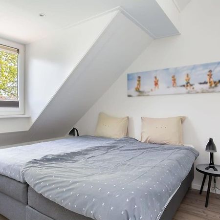 Hello Zeeland - Vakantiehuis Duinenburg 22A Domburg Eksteriør billede