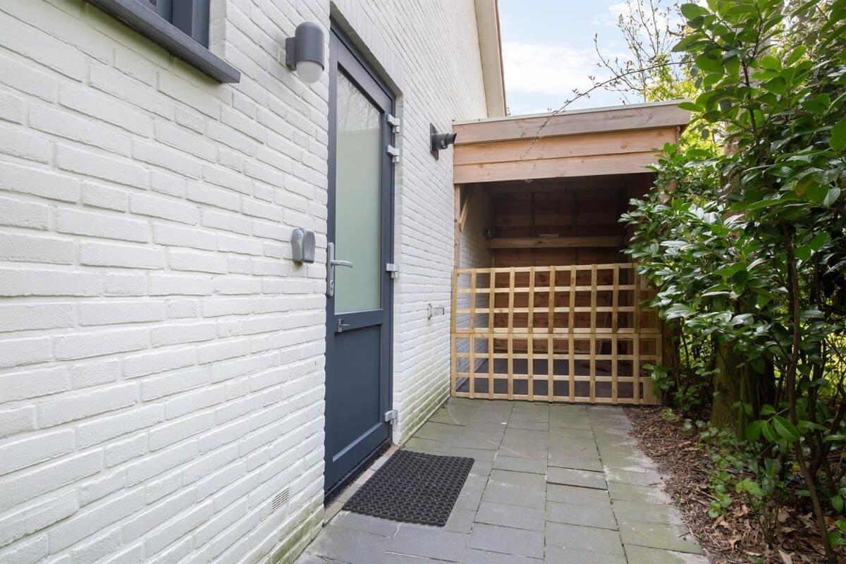 Hello Zeeland - Vakantiehuis Duinenburg 22A Domburg Eksteriør billede