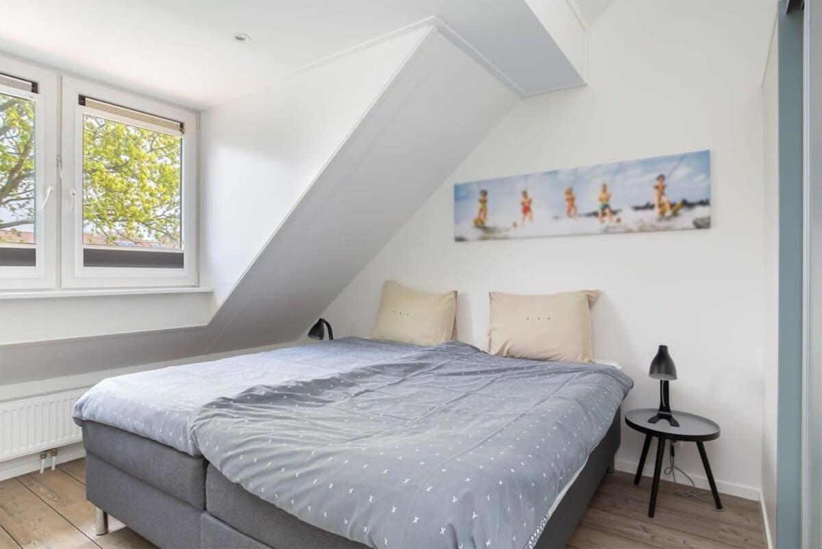 Hello Zeeland - Vakantiehuis Duinenburg 22A Domburg Eksteriør billede